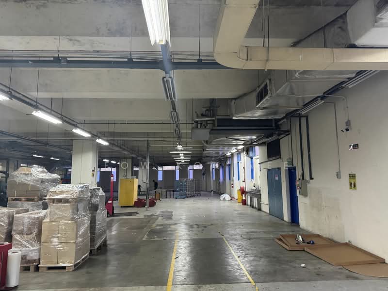 Ancillary dorm B2 Industry property @ Ubi dorm conversion, Ubi ave 4, 112,000 sqft, Light Industrial (B1) For Rent, by Leow Kok Wee, 25183611 - CommercialGuru.com.sg