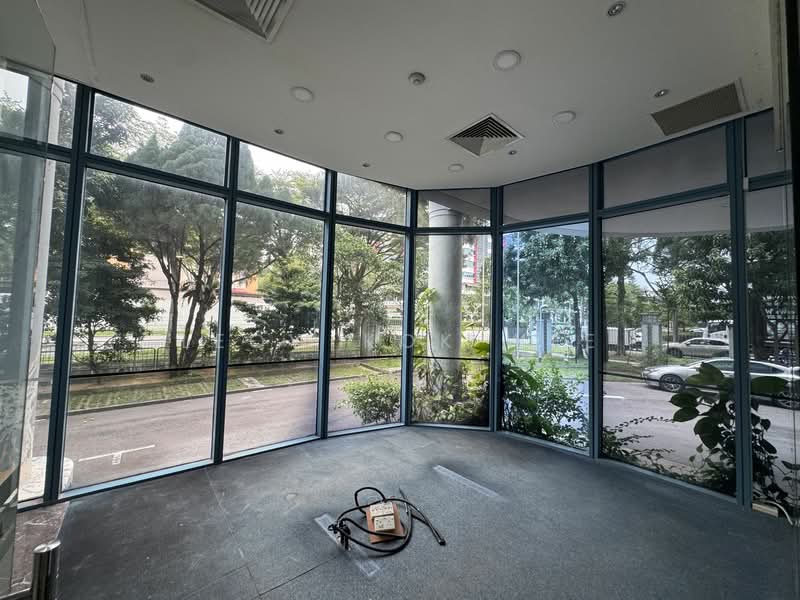 Ancillary dorm B2 Industry property @ Ubi dorm conversion, Ubi ave 4, 112,000 sqft, Light Industrial (B1) For Rent, by Leow Kok Wee, 25183611 - CommercialGuru.com.sg