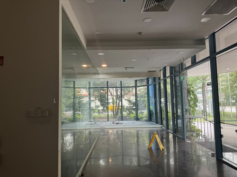 Ancillary dorm B2 Industry property @ Ubi dorm conversion, Ubi ave 4, 112,000 sqft, Light Industrial (B1) For Rent, by Leow Kok Wee, 25183611 - CommercialGuru.com.sg