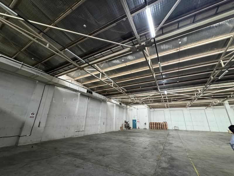 Ancillary dorm B2 Industry property @ Ubi dorm conversion, Ubi ave 4, 112,000 sqft, Light Industrial (B1) For Rent, by Leow Kok Wee, 25183611 - CommercialGuru.com.sg