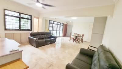 For Rent - 187A Rivervale Drive