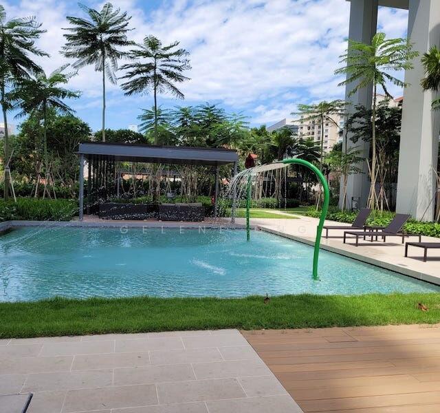 Stirling Residences, 21 Stirling Road, 1 Bedroom, 506 sqft, Condominium For Rent, by Gelene Ong, 25183625 - PropertyGuru.com.sg