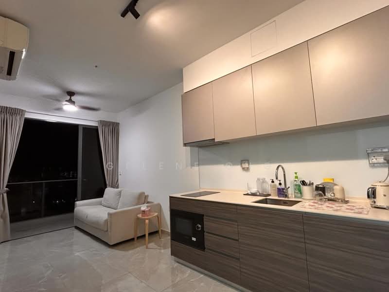 Stirling Residences, 21 Stirling Road, 1 Bedroom, 506 sqft, Condominium For Rent, by Gelene Ong, 25183625 - PropertyGuru.com.sg