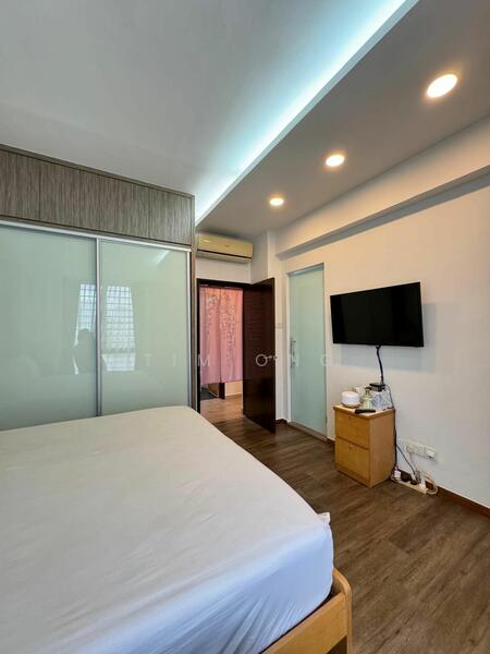 Regentville, 6 Hougang Street 92, 3 Bedrooms, 1,152 sqft, Condominium For Rent, by Tim Ong, 25183812 - PropertyGuru.com.sg