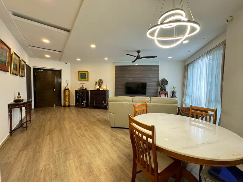 Regentville, 6 Hougang Street 92, 3 Bedrooms, 1,152 sqft, Condominium For Rent, by Tim Ong, 25183812 - PropertyGuru.com.sg