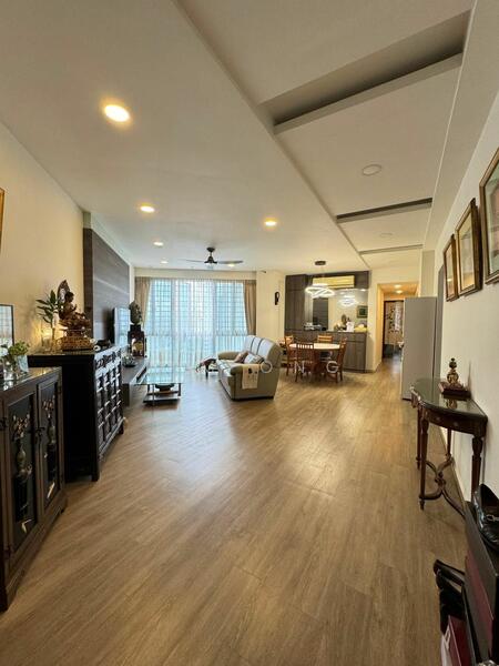 Regentville, 6 Hougang Street 92, 3 Bedrooms, 1,152 sqft, Condominium For Rent, by Tim Ong, 25183812 - PropertyGuru.com.sg