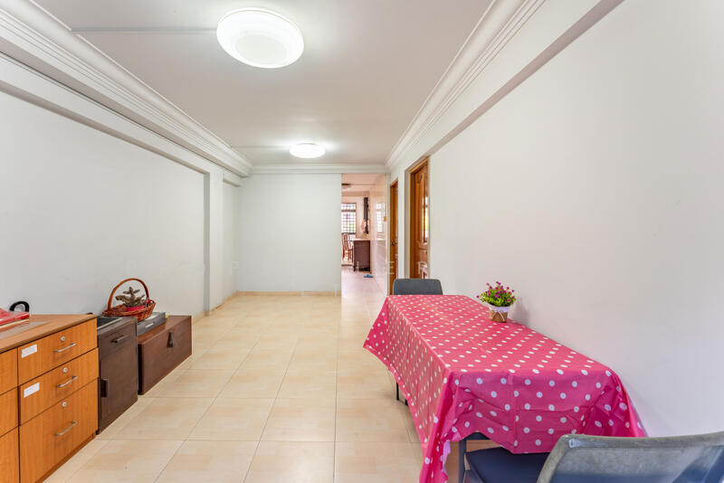 569 Commercial Property For Sale, commonwealth drive in Singapore