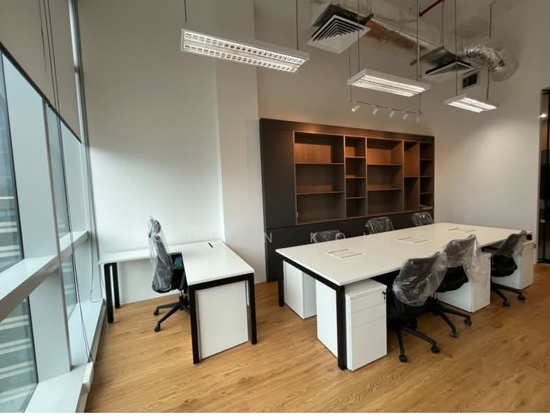 SBF Center, 160 Robinson Road, Boat Quay / Raffles Place / Marina, 624 sqft, Office For Rent, by Susan Koh, 25183853 - CommercialGuru.com.sg