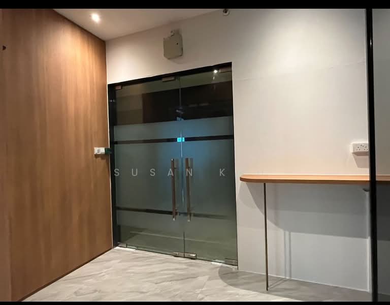 SBF Center, 160 Robinson Road, Boat Quay / Raffles Place / Marina, 624 sqft, Office For Rent, by Susan Koh, 25183853 - CommercialGuru.com.sg