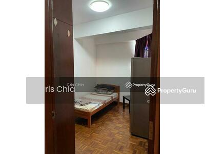 For Rent - Orchid Park Condominium