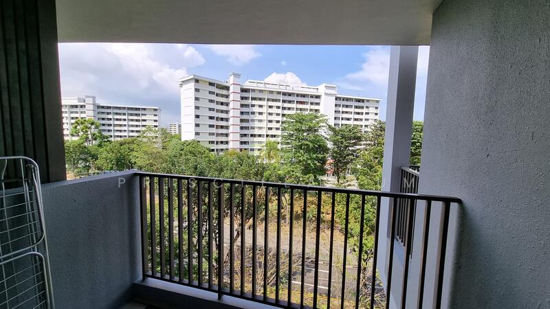 Archipelago, 511 Bedok Reservoir, 1 Bedroom, 528 sqft, Condominium For Rent, by Priscilla Lum, 25183904 - PropertyGuru.com.sg