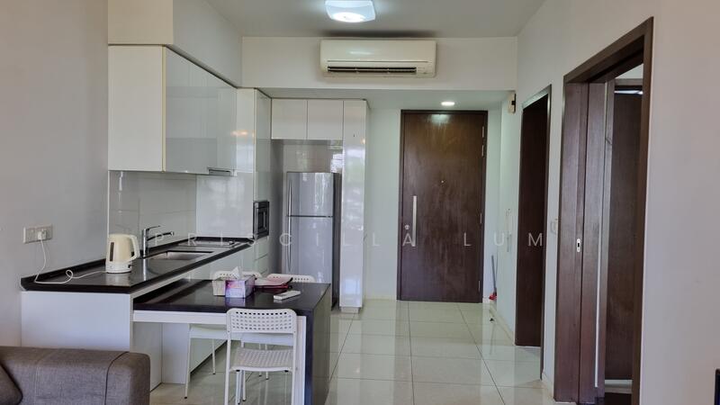 Archipelago, 511 Bedok Reservoir, 1 Bedroom, 528 sqft, Condominium For Rent, by Priscilla Lum, 25183904 - PropertyGuru.com.sg