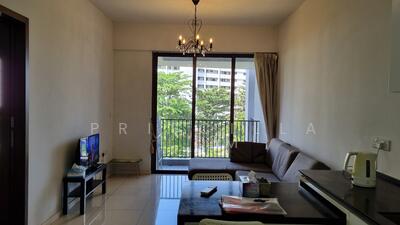 For Rent - Archipelago