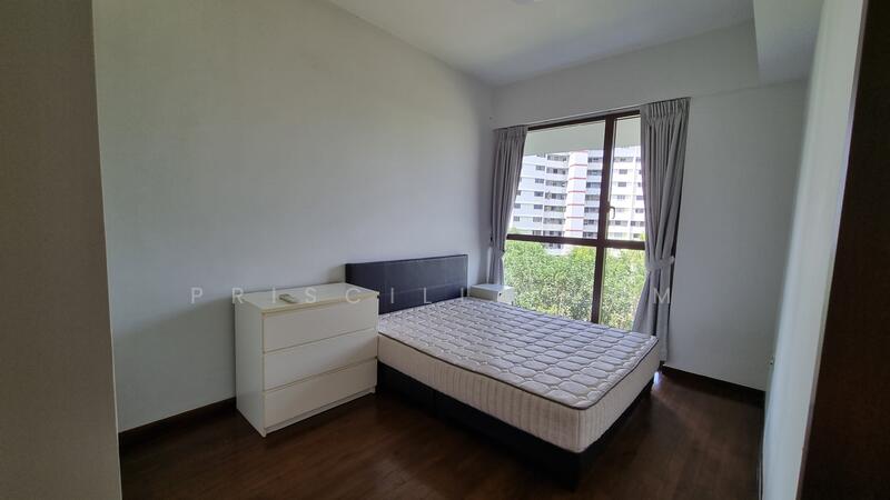 Archipelago, 511 Bedok Reservoir, 1 Bedroom, 528 sqft, Condominium For Rent, by Priscilla Lum, 25183904 - PropertyGuru.com.sg