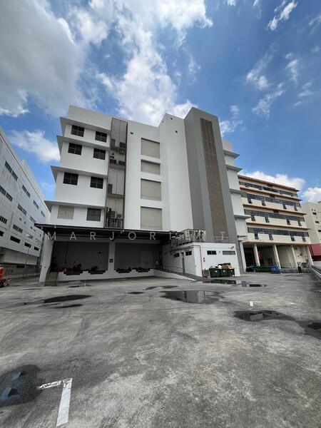 B1 hi-Tech Space with high power supply @ Serangoon North Ave 5, Serangoon North Ave 5, 14,714 sqft, Light Industrial (B1) For Rent, by Marjorie Teo, 25183939 - CommercialGuru.com.sg