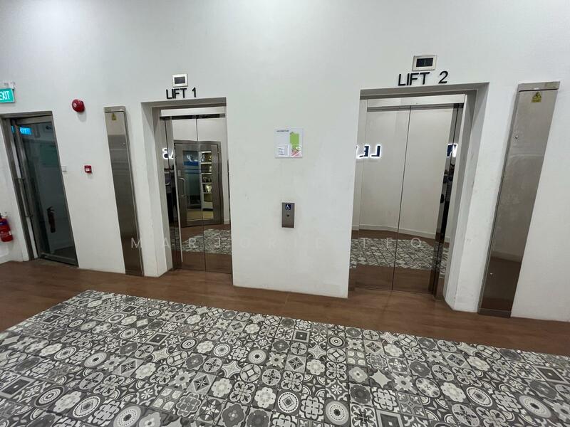 B1 hi-Tech Space with high power supply @ Serangoon North Ave 5, Serangoon North Ave 5, 14,714 sqft, Light Industrial (B1) For Rent, by Marjorie Teo, 25183939 - CommercialGuru.com.sg