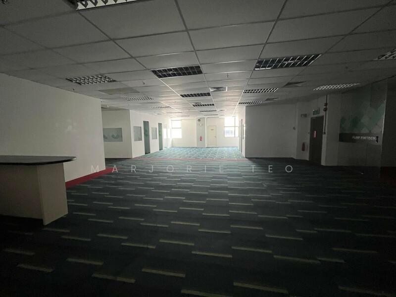 B1 hi-Tech Space with high power supply @ Serangoon North Ave 5, Serangoon North Ave 5, 14,714 sqft, Light Industrial (B1) For Rent, by Marjorie Teo, 25183939 - CommercialGuru.com.sg