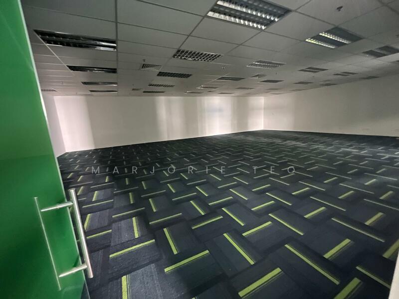 B1 hi-Tech Space with high power supply @ Serangoon North Ave 5, Serangoon North Ave 5, 14,714 sqft, Light Industrial (B1) For Rent, by Marjorie Teo, 25183939 - CommercialGuru.com.sg