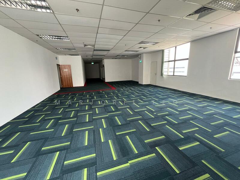 B1 hi-Tech Space with high power supply @ Serangoon North Ave 5, Serangoon North Ave 5, 14,714 sqft, Light Industrial (B1) For Rent, by Marjorie Teo, 25183939 - CommercialGuru.com.sg