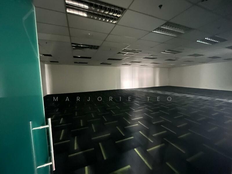 B1 hi-Tech Space with high power supply @ Serangoon North Ave 5, Serangoon North Ave 5, 14,714 sqft, Light Industrial (B1) For Rent, by Marjorie Teo, 25183939 - CommercialGuru.com.sg