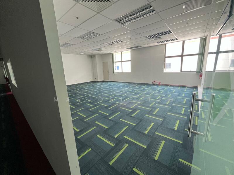 B1 hi-Tech Space with high power supply @ Serangoon North Ave 5, Serangoon North Ave 5, 14,714 sqft, Light Industrial (B1) For Rent, by Marjorie Teo, 25183939 - CommercialGuru.com.sg