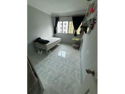 For Rent - 116 Pending Road