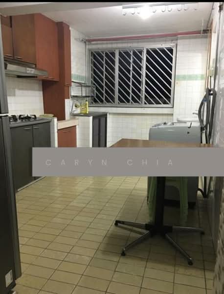43 Telok Blangah Rise, 43 Telok Blangah Rise, 2 Bedrooms, 695 sqft, HDB Flat For Rent, by Caryn Chia, 25183994 - PropertyGuru.com.sg