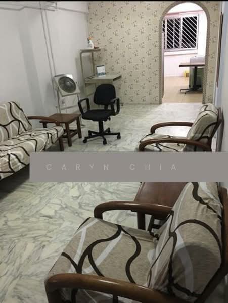 43 Telok Blangah Rise, 43 Telok Blangah Rise, 2 Bedrooms, 695 sqft, HDB Flat For Rent, by Caryn Chia, 25183994 - PropertyGuru.com.sg