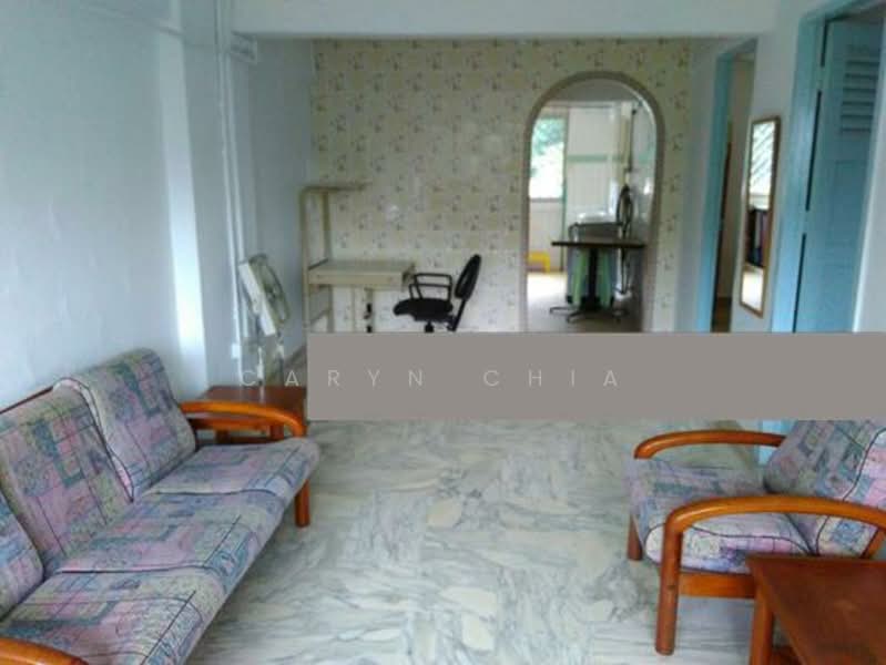 43 Telok Blangah Rise, 43 Telok Blangah Rise, 2 Bedrooms, 695 sqft, HDB Flat For Rent, by Caryn Chia, 25183994 - PropertyGuru.com.sg