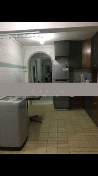 43 Telok Blangah Rise, 43 Telok Blangah Rise, 2 Bedrooms, 695 sqft, HDB Flat For Rent, by Caryn Chia, 25183994 - PropertyGuru.com.sg