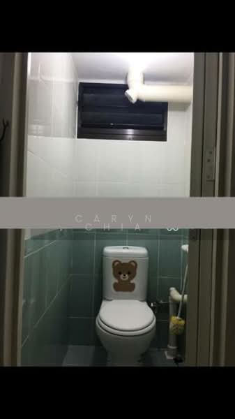 43 Telok Blangah Rise, 43 Telok Blangah Rise, 2 Bedrooms, 695 sqft, HDB Flat For Rent, by Caryn Chia, 25183994 - PropertyGuru.com.sg