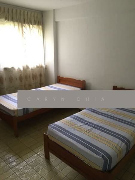 43 Telok Blangah Rise, 43 Telok Blangah Rise, 2 Bedrooms, 695 sqft, HDB Flat For Rent, by Caryn Chia, 25183994 - PropertyGuru.com.sg
