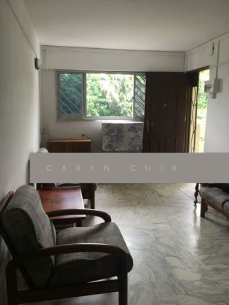 43 Telok Blangah Rise, 43 Telok Blangah Rise, 2 Bedrooms, 695 sqft, HDB Flat For Rent, by Caryn Chia, 25183994 - PropertyGuru.com.sg
