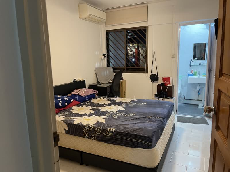18 Toh Yi Drive, 18 Toh Yi Drive, Clementi Park / Upper Bukit Timah, 2 Bedrooms, 689 sqft, HDB Flat For Rent, by Sherin Loh, 25183998 - PropertyGuru.com.sg