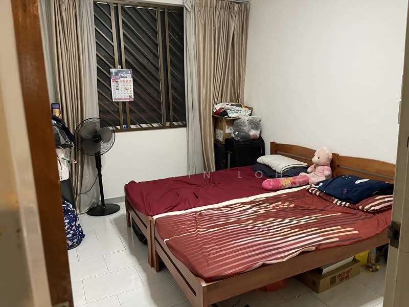 18 Toh Yi Drive, 18 Toh Yi Drive, Clementi Park / Upper Bukit Timah, 2 Bedrooms, 689 sqft, HDB Flat For Rent, by Sherin Loh, 25183998 - PropertyGuru.com.sg