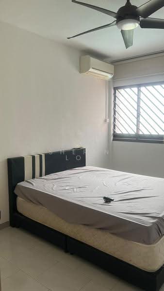 18 Toh Yi Drive, 18 Toh Yi Drive, Clementi Park / Upper Bukit Timah, 2 Bedrooms, 689 sqft, HDB Flat For Rent, by Sherin Loh, 25183998 - Bedroom - PropertyGuru.com.sg