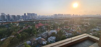 For Sale - Parkview Eclat