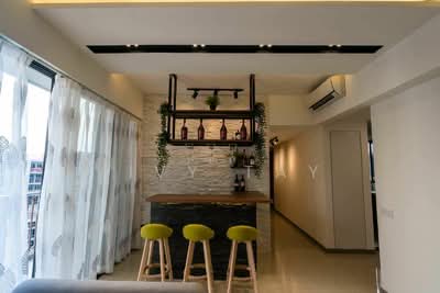 For Sale - The Criterion