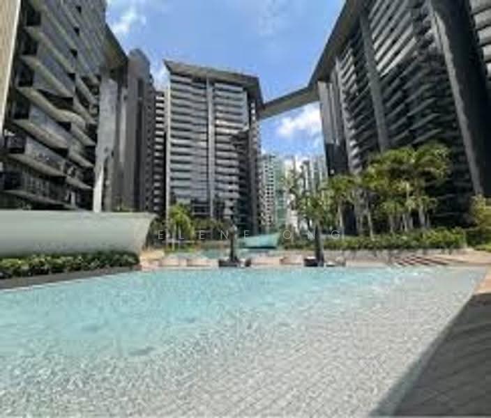 Amber Park, 14 Amber Gardens, East Coast / Marine Parade, 3 Bedrooms, 947 sqft, Condominium For Rent, by Gelene Ong, 25184249 - PropertyGuru.com.sg