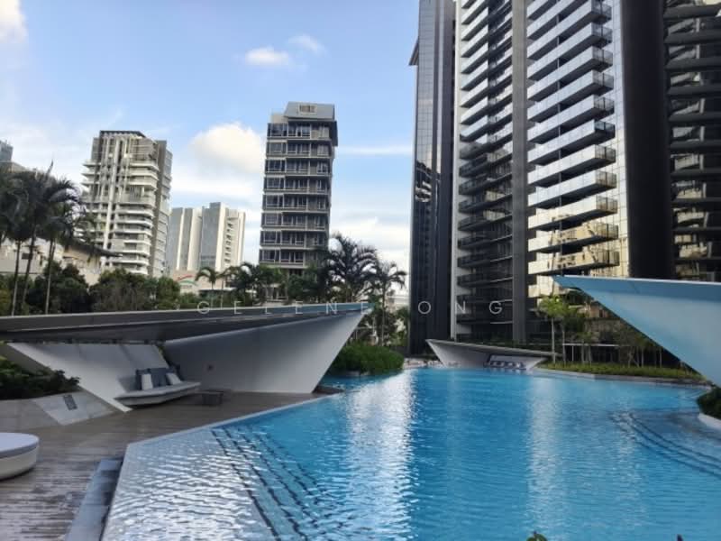 Amber Park, 14 Amber Gardens, East Coast / Marine Parade, 3 Bedrooms, 947 sqft, Condominium For Rent, by Gelene Ong, 25184249 - PropertyGuru.com.sg