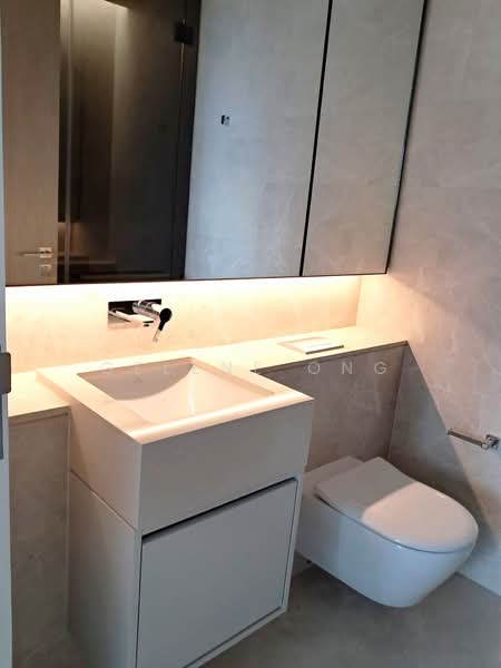 Amber Park, 14 Amber Gardens, East Coast / Marine Parade, 3 Bedrooms, 947 sqft, Condominium For Rent, by Gelene Ong, 25184249 - PropertyGuru.com.sg