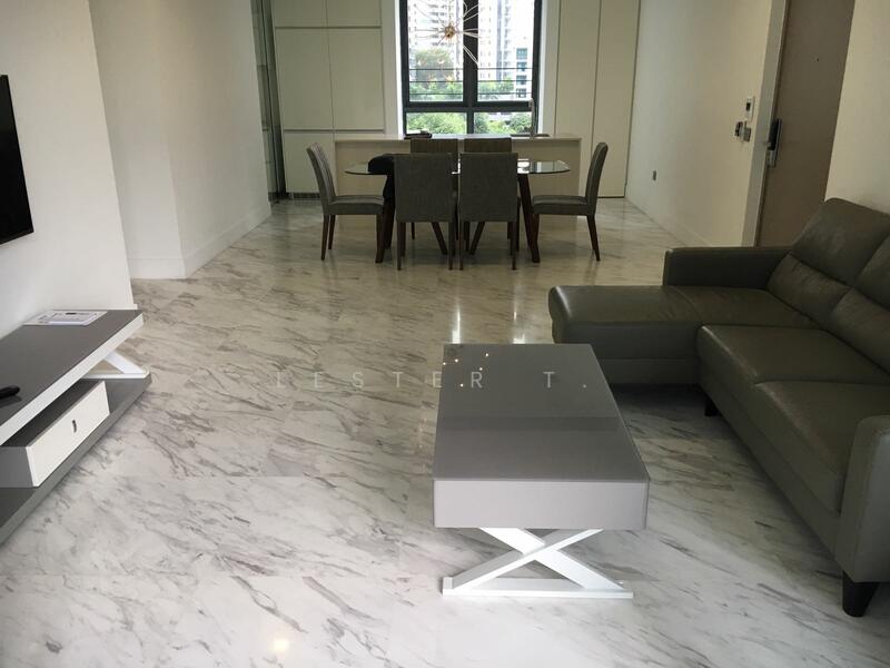 VIVA, 8 Suffolk Walk, 3 Bedrooms, 1,346 sqft, Condominium For Rent, by Lester T., 25184258 - PropertyGuru.com.sg