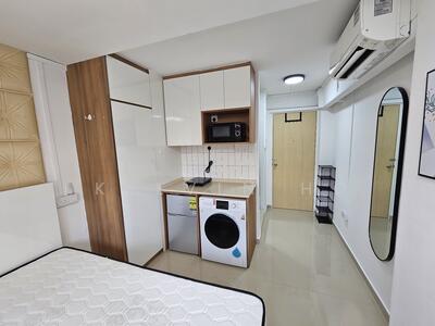 For Rent - 10 Haig Road