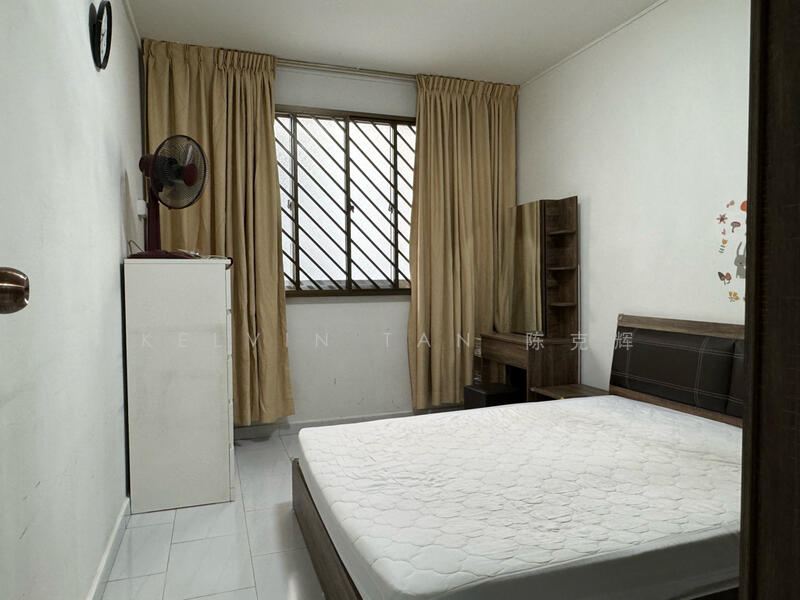 For Rent - 116 Simei Street 1