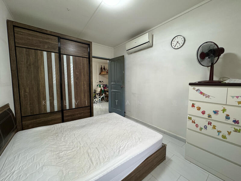 For Rent - 116 Simei Street 1
