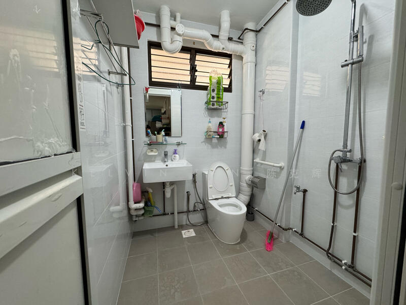 For Rent - 116 Simei Street 1