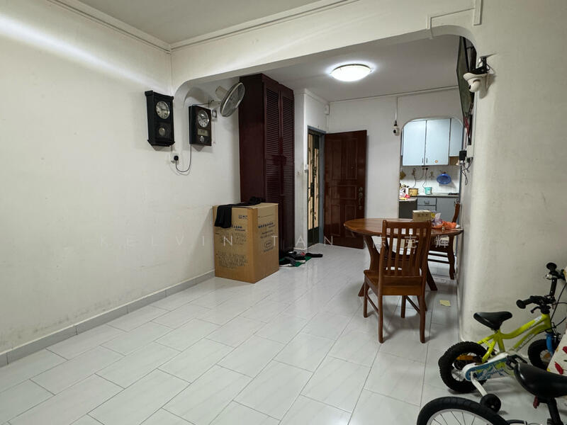 For Rent - 116 Simei Street 1