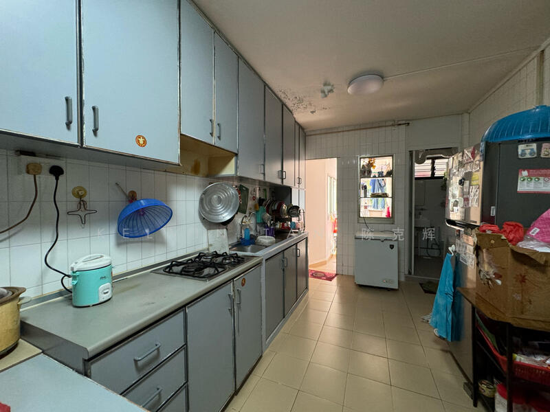 For Rent - 116 Simei Street 1