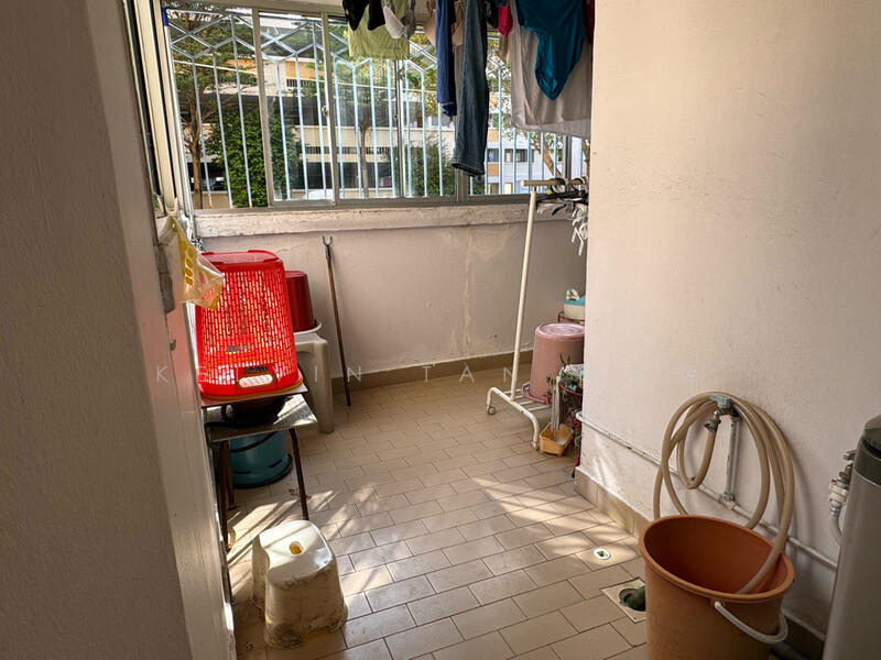 For Rent - 116 Simei Street 1