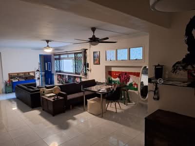 For Rent - 261 Boon Lay Drive